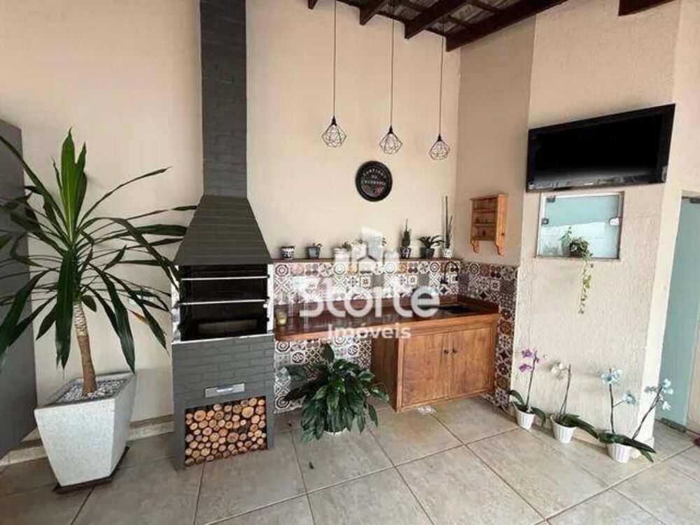 Casa, 3 quartos, 180 m² - Foto 6