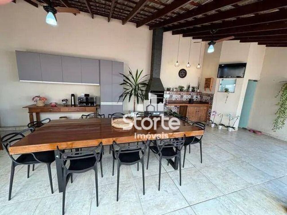 Casa, 3 quartos, 180 m² - Foto 13