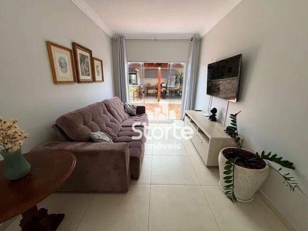 Casa, 3 quartos, 180 m² - Foto 3