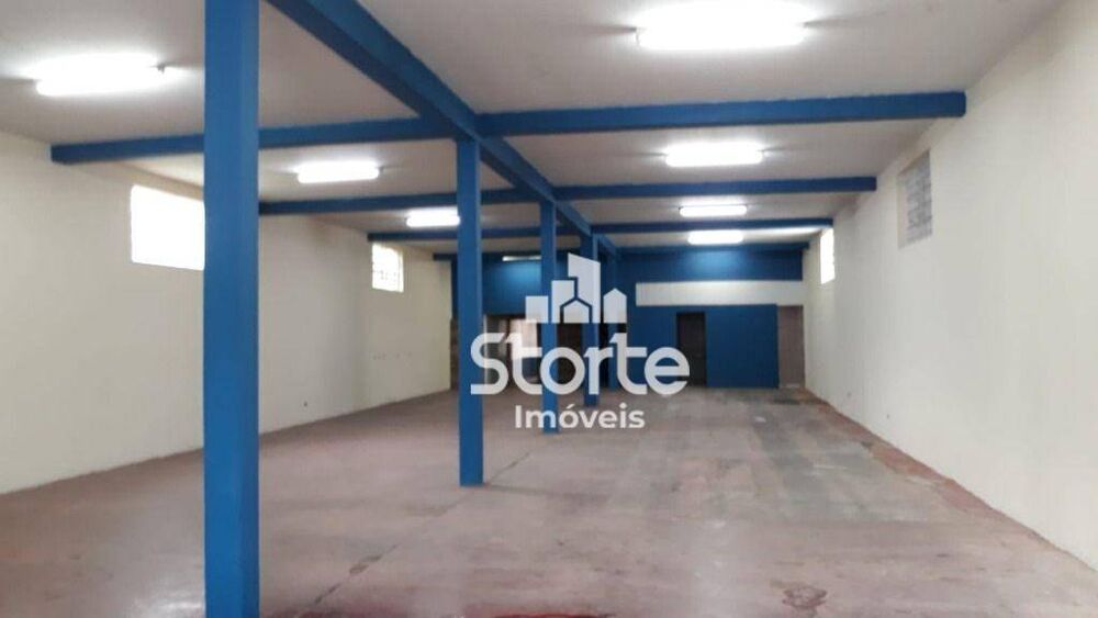 Depósito-Galpão, 319 m² - Foto 9