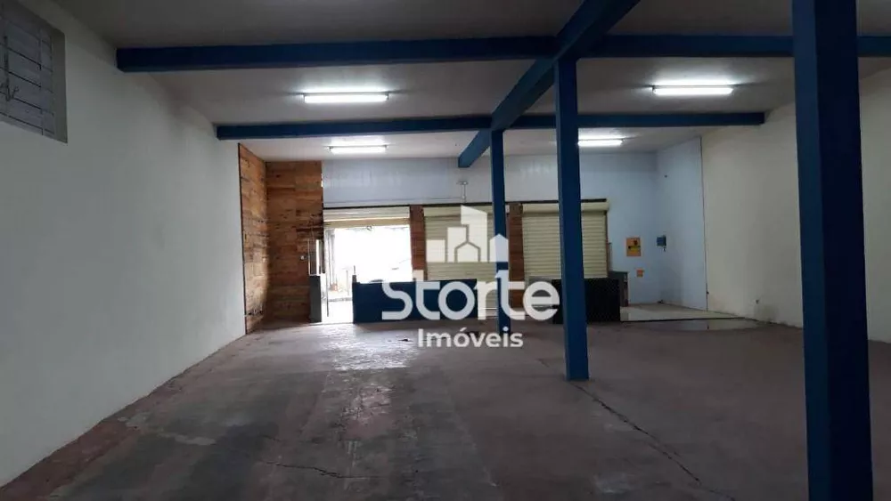 Depósito-Galpão, 319 m² - Foto 5