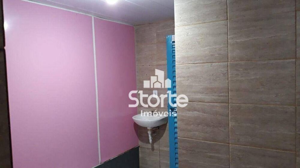 Depósito-Galpão, 319 m² - Foto 11