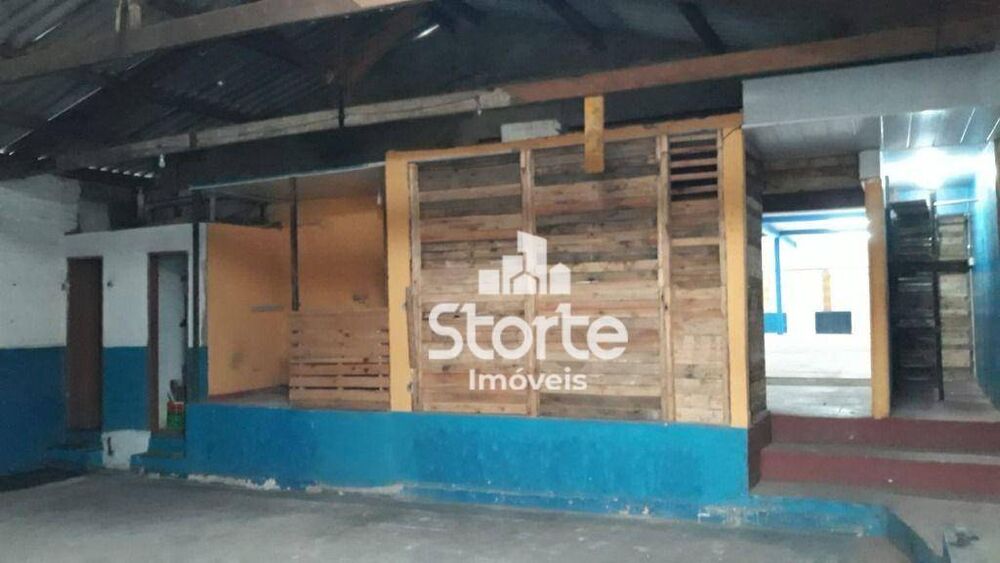 Depósito-Galpão, 319 m² - Foto 4