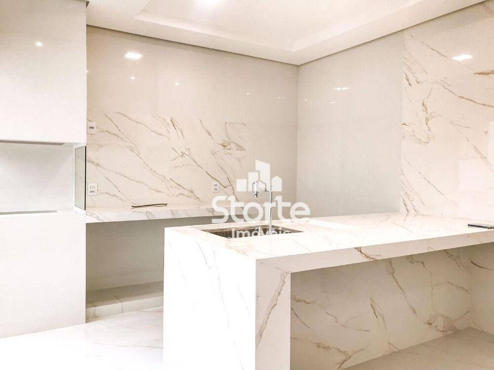 Casa, 3 quartos, 138 m² - Foto 4