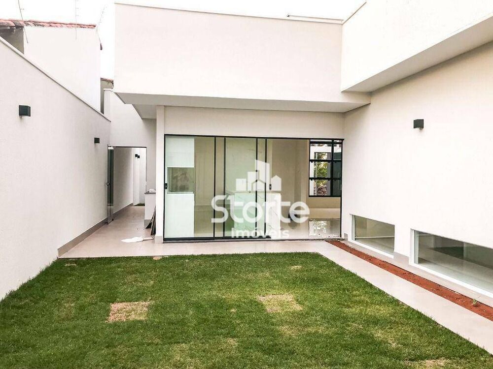 Casa, 3 quartos, 138 m² - Foto 1