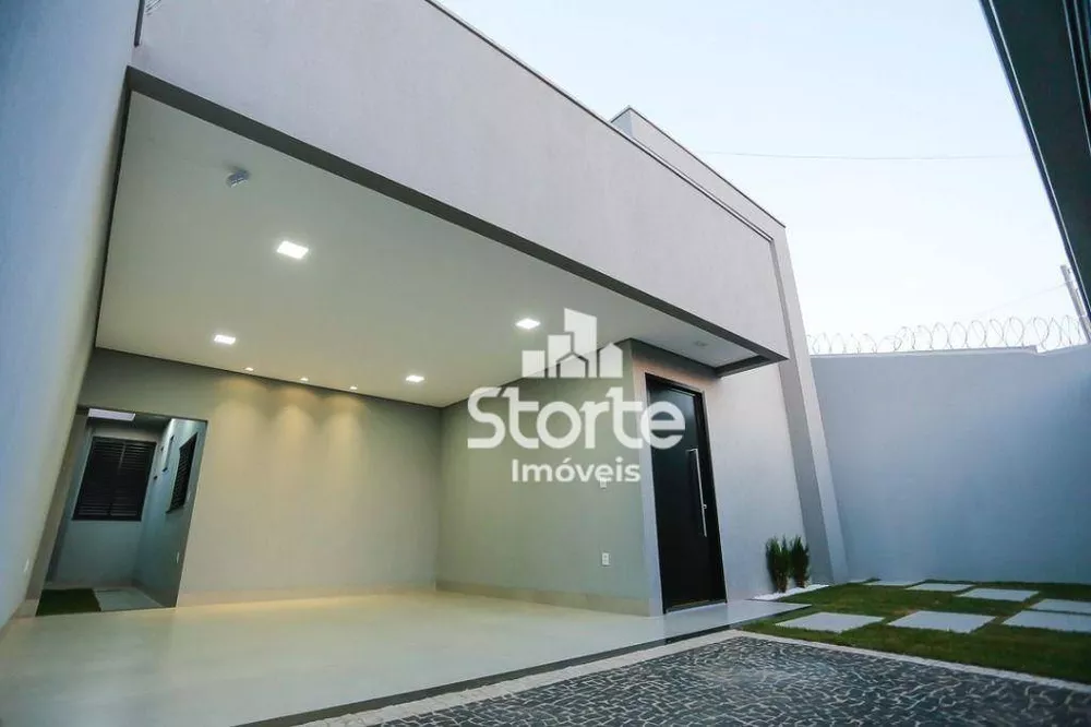 Casa, 3 quartos, 148 m² - Foto 2