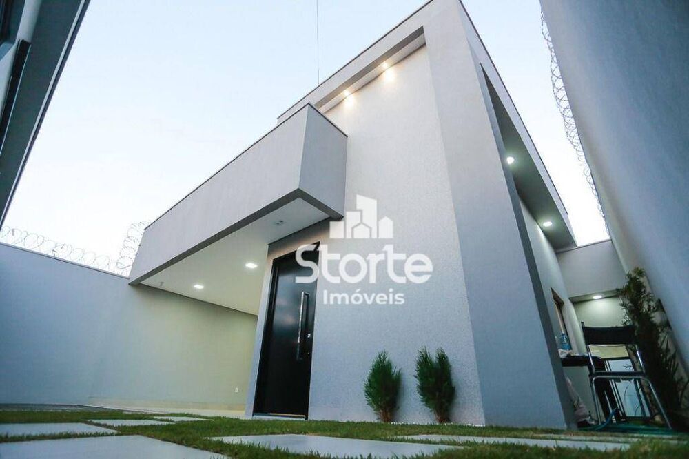 Casa, 3 quartos, 148 m² - Foto 1