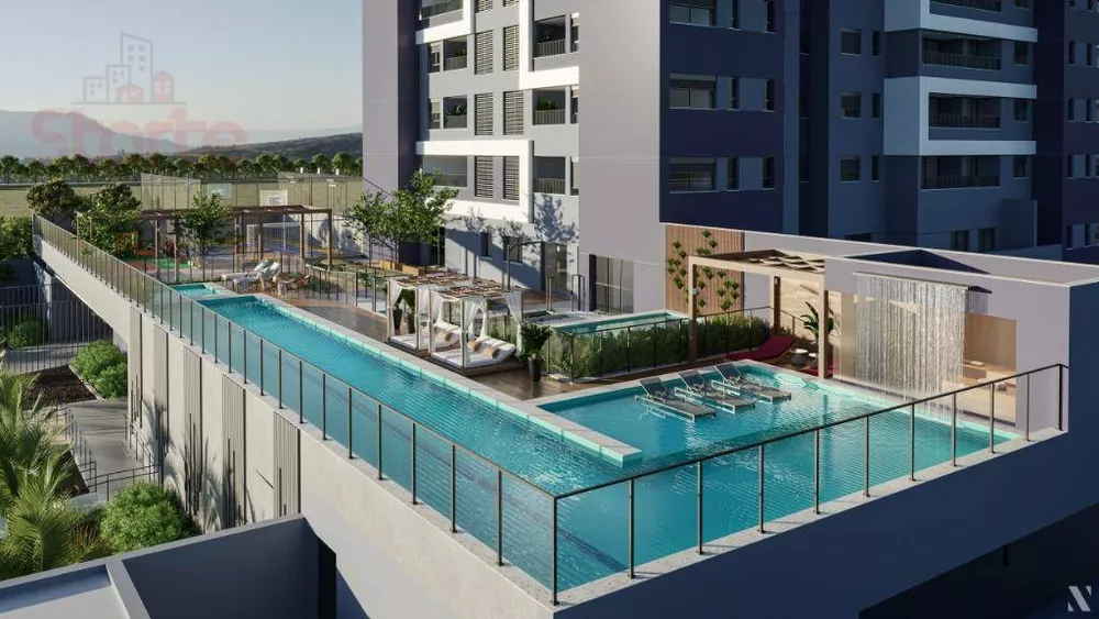 Apartamento, 3 quartos, 100 m² - Foto 35