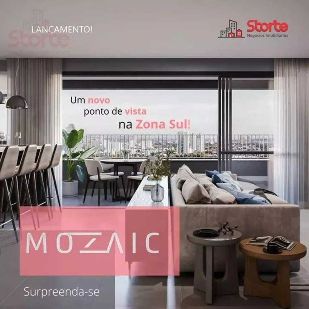 Apartamento, 3 quartos, 100 m² - Foto 22