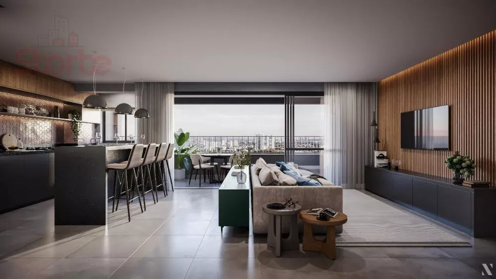 Apartamento, 3 quartos, 100 m² - Foto 43