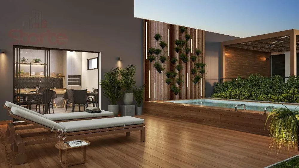 Apartamento, 3 quartos, 100 m² - Foto 19