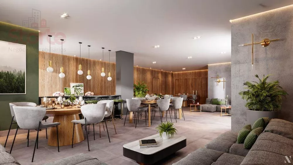 Apartamento, 3 quartos, 100 m² - Foto 50