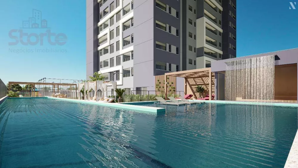 Apartamento, 3 quartos, 100 m² - Foto 10
