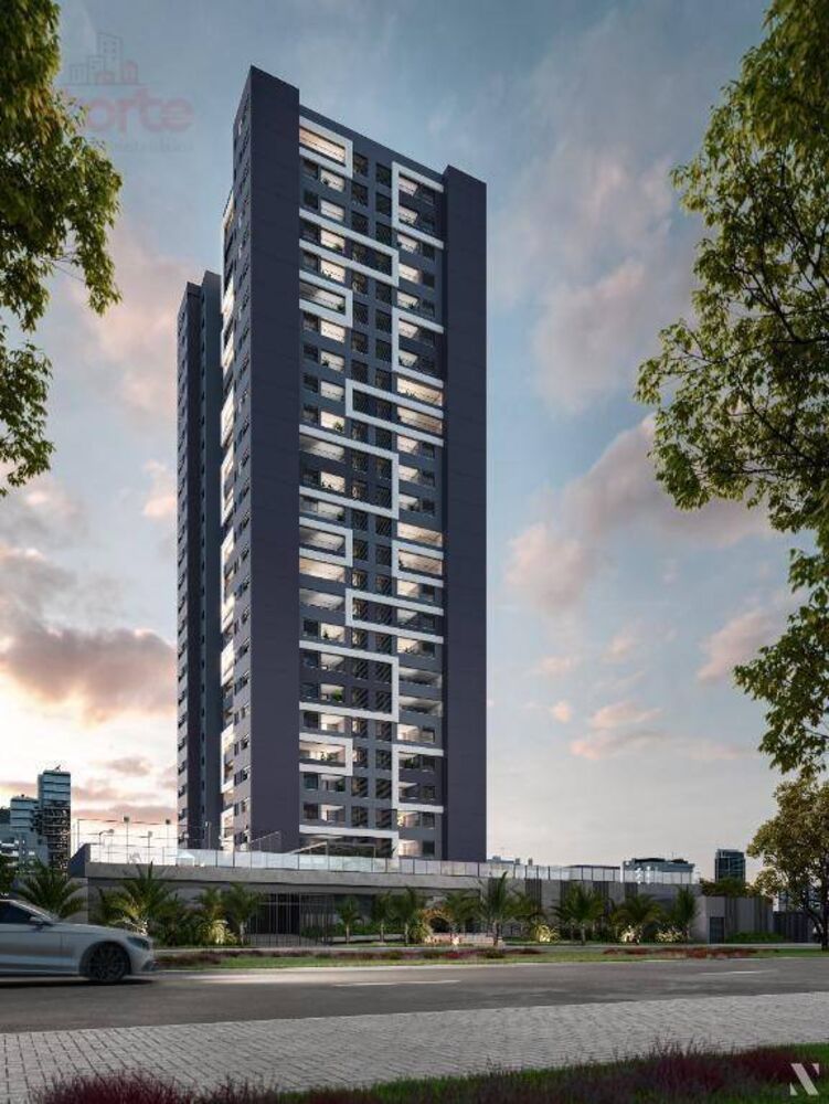 Apartamento, 3 quartos, 100 m² - Foto 3