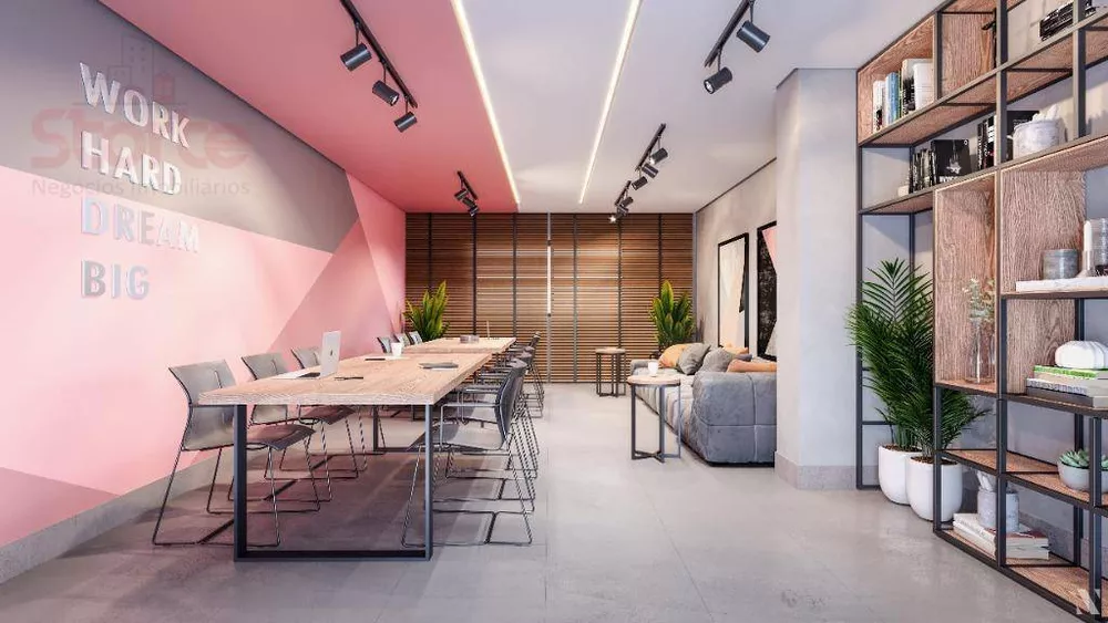 Apartamento, 3 quartos, 100 m² - Foto 40