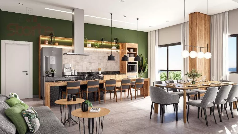 Apartamento, 3 quartos, 100 m² - Foto 44