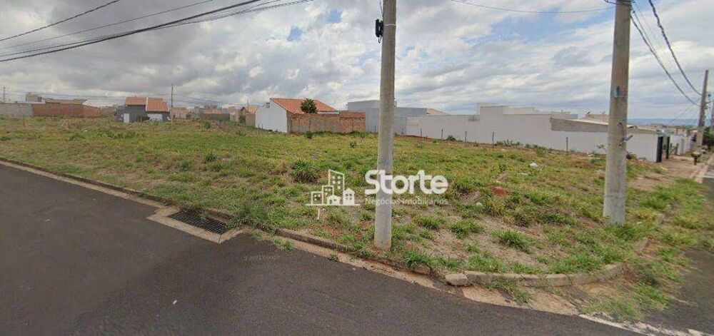 Terreno, 278 m² - Foto 1
