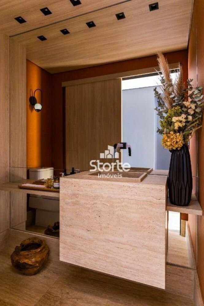 Apartamento à venda com 3 quartos, 162m² - Foto 4