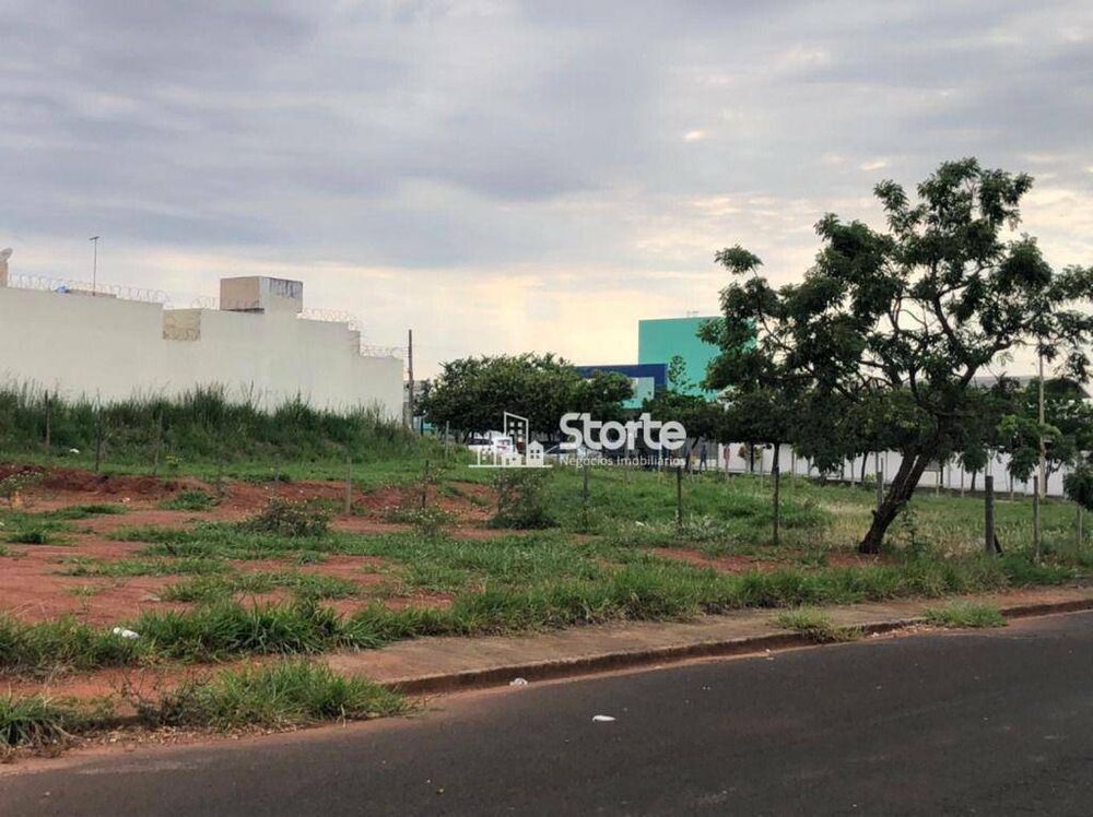 Terreno, 600 m² - Foto 1