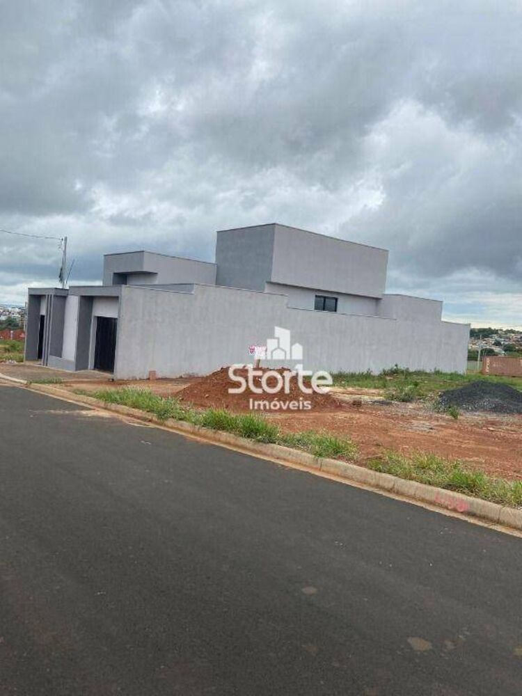 Terreno, 250 m² - Foto 1