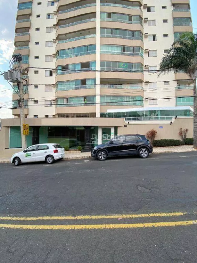 Apartamento, 4 quartos, 135 m² - Foto 28