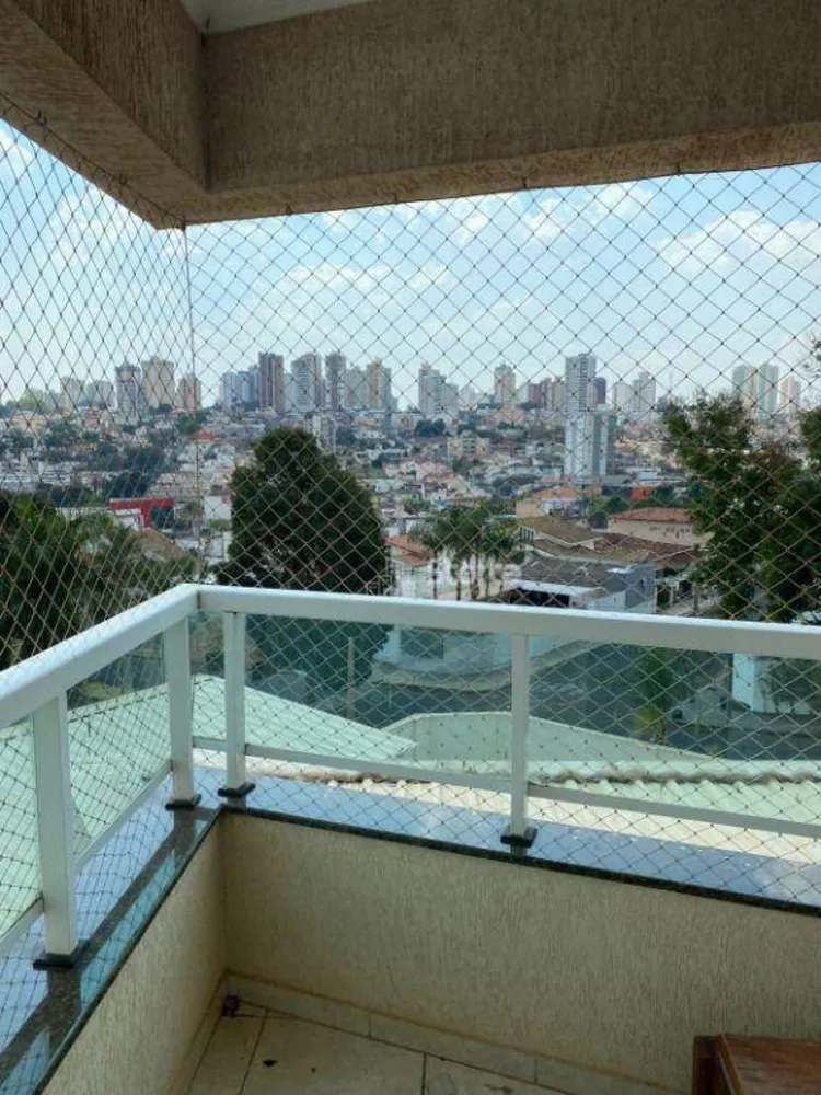 Apartamento, 4 quartos, 135 m² - Foto 3