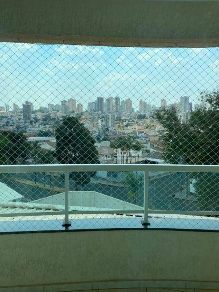 Apartamento, 4 quartos, 135 m² - Foto 4