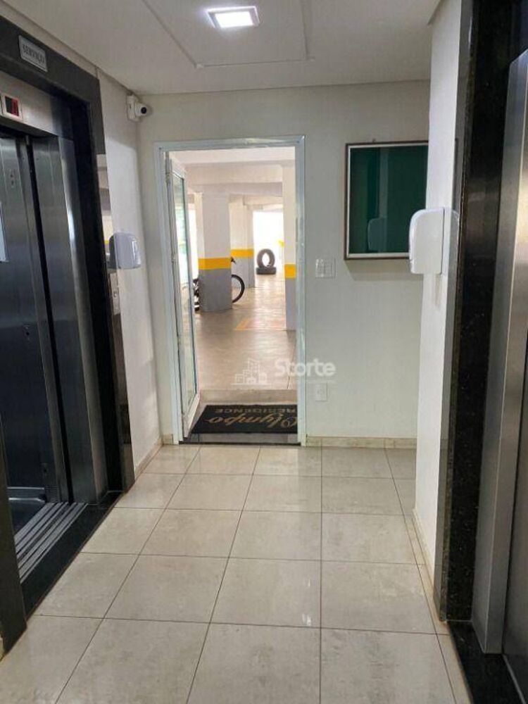 Apartamento, 4 quartos, 135 m² - Foto 21