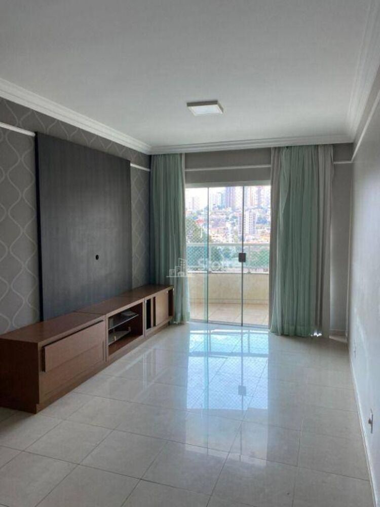 Apartamento, 4 quartos, 135 m² - Foto 1
