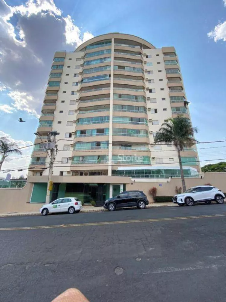 Apartamento, 4 quartos, 135 m² - Foto 27