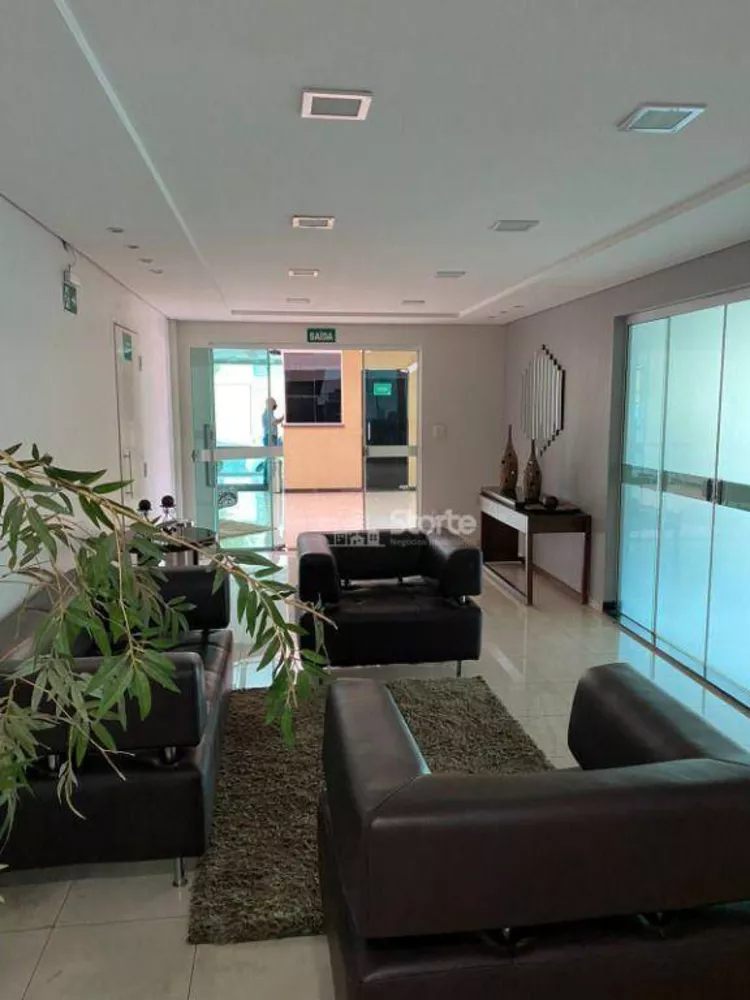 Apartamento, 4 quartos, 135 m² - Foto 22