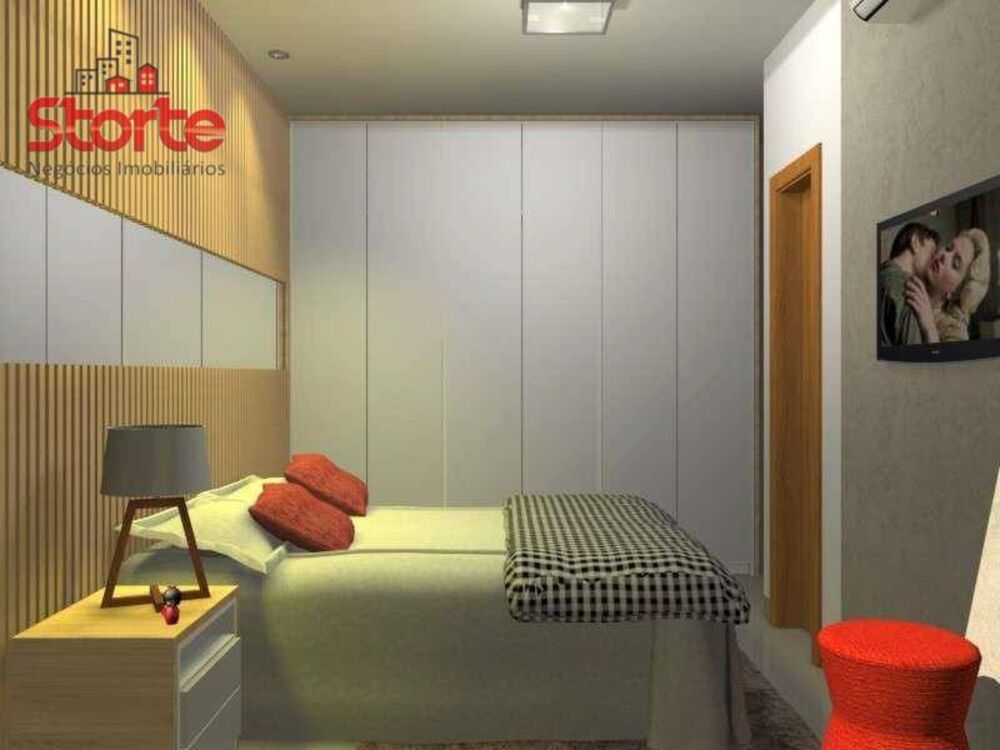 Cobertura à venda com 3 quartos, 172m² - Foto 2