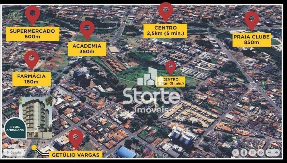 Apartamento, 2 quartos, 65 m² - Foto 6