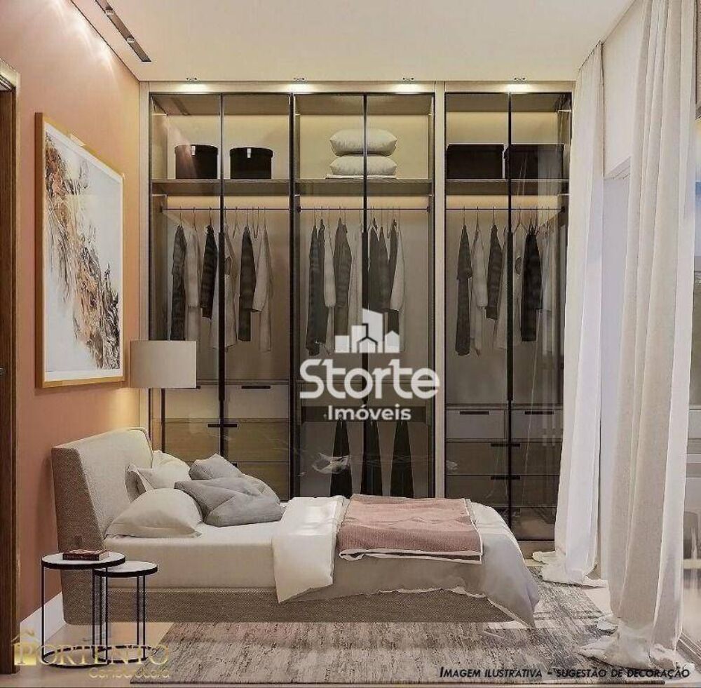 Apartamento, 2 quartos, 65 m² - Foto 3