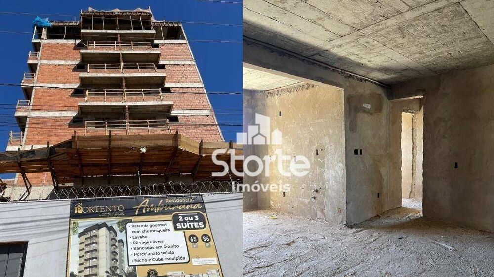 Apartamento, 2 quartos, 65 m² - Foto 8