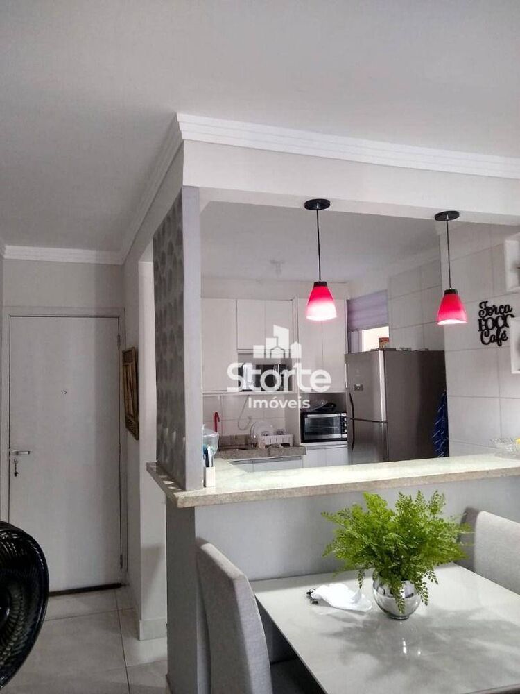 Apartamento, 3 quartos, 64 m² - Foto 1