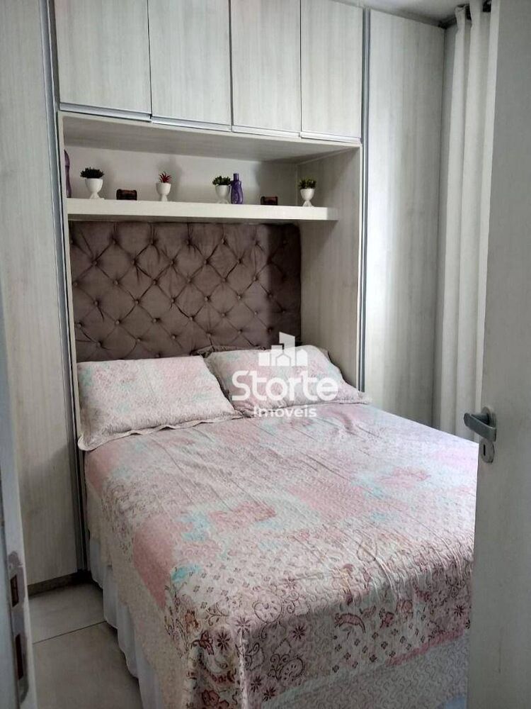 Apartamento, 3 quartos, 64 m² - Foto 4