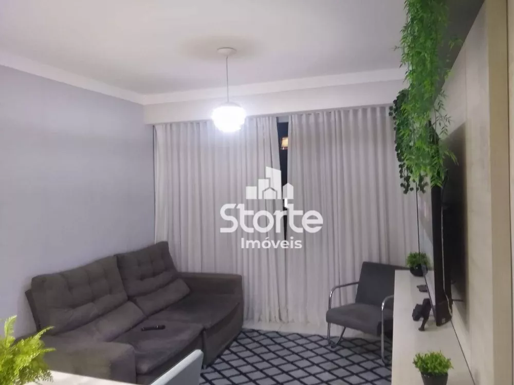 Apartamento, 3 quartos, 64 m² - Foto 4