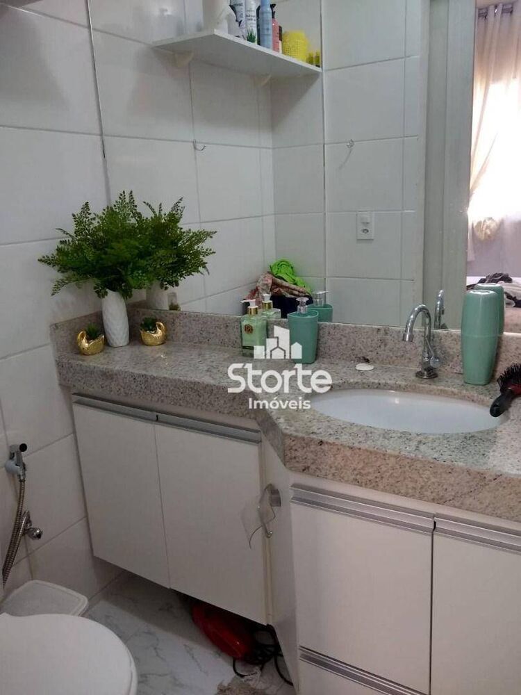 Apartamento, 3 quartos, 64 m² - Foto 9