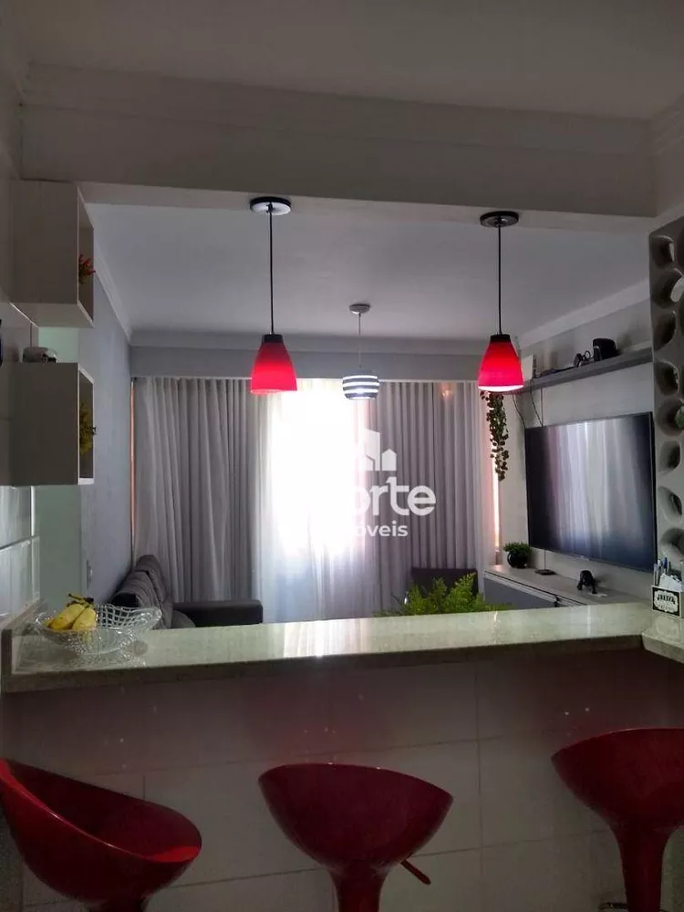 Apartamento, 3 quartos, 64 m² - Foto 3