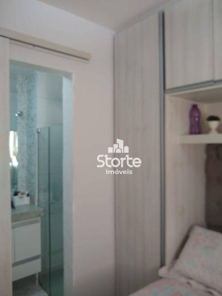 Apartamento, 3 quartos, 64 m² - Foto 5