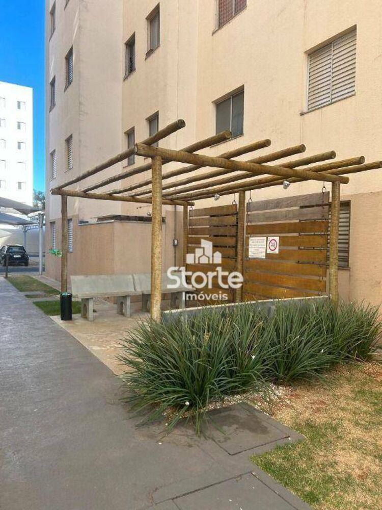 Apartamento, 2 quartos, 47 m² - Foto 2