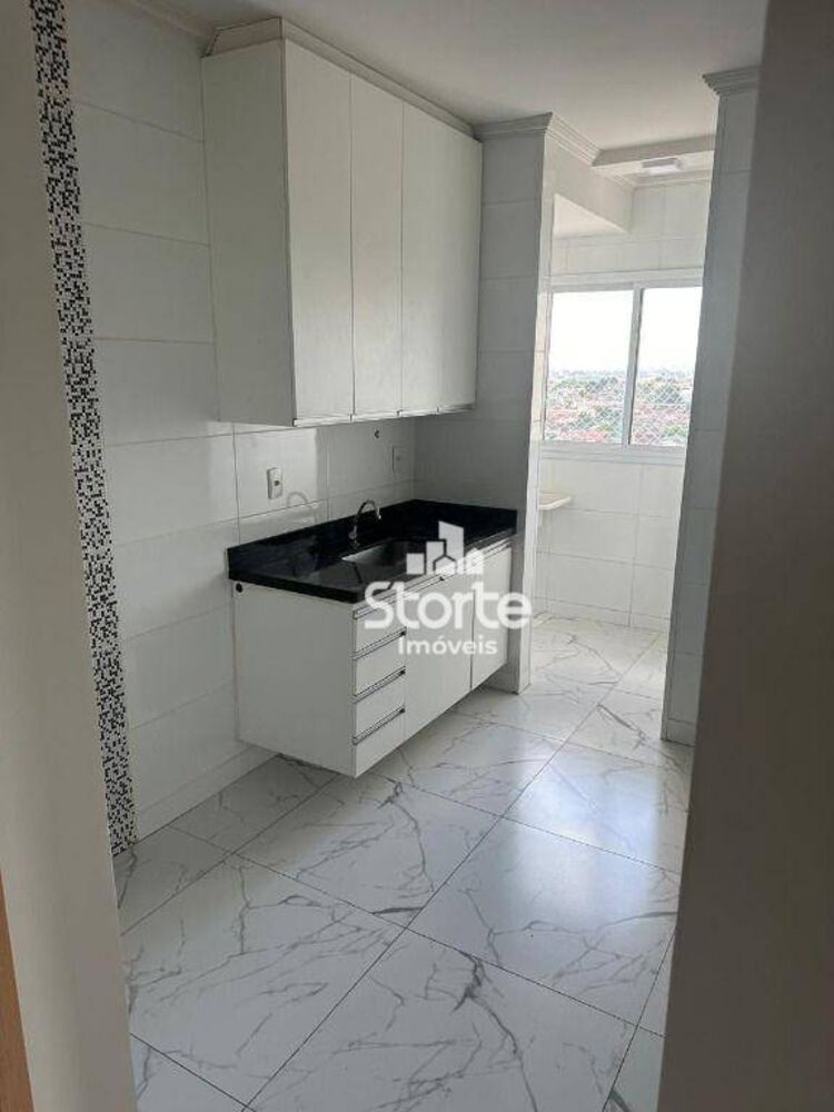 Apartamento, 3 quartos, 80 m² - Foto 1