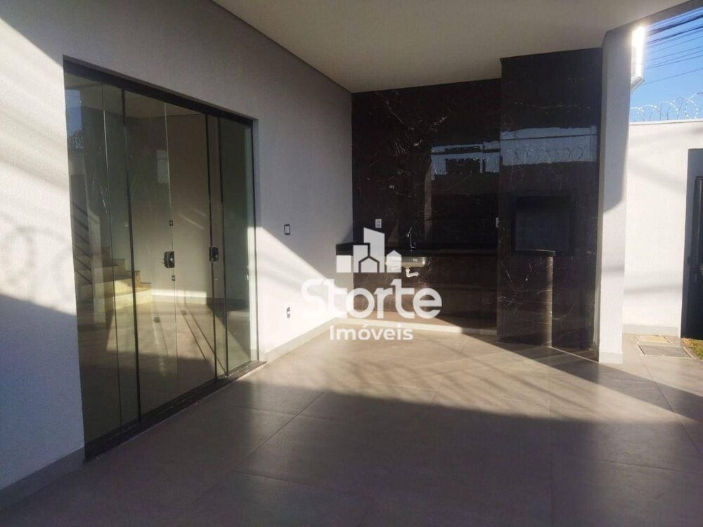 Casa, 3 quartos, 164 m² - Foto 3