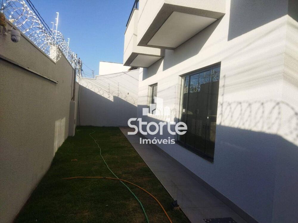Casa, 3 quartos, 164 m² - Foto 4