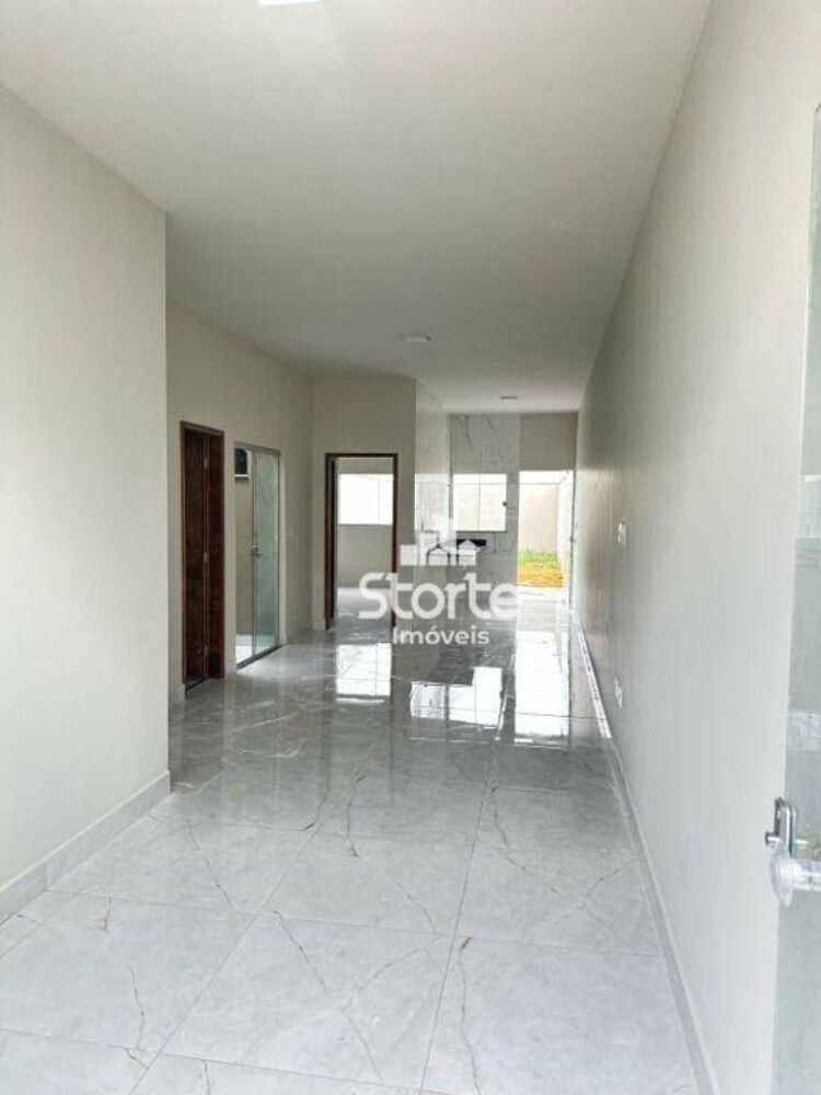 Casa, 2 quartos, 65 m² - Foto 3