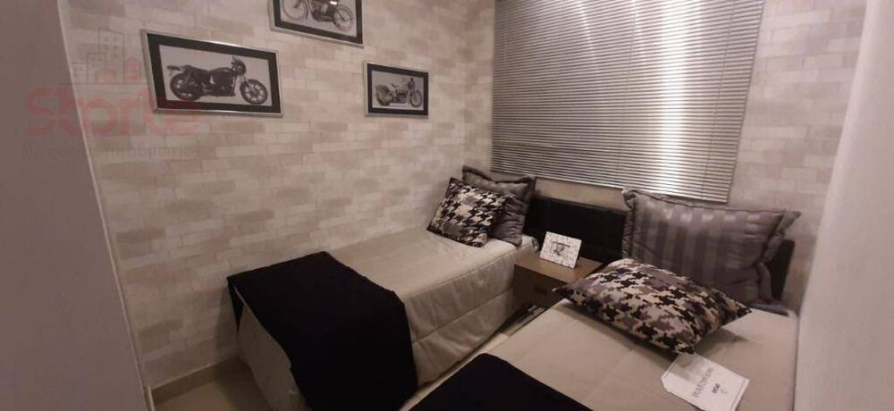 Apartamento, 2 quartos, 51 m² - Foto 4
