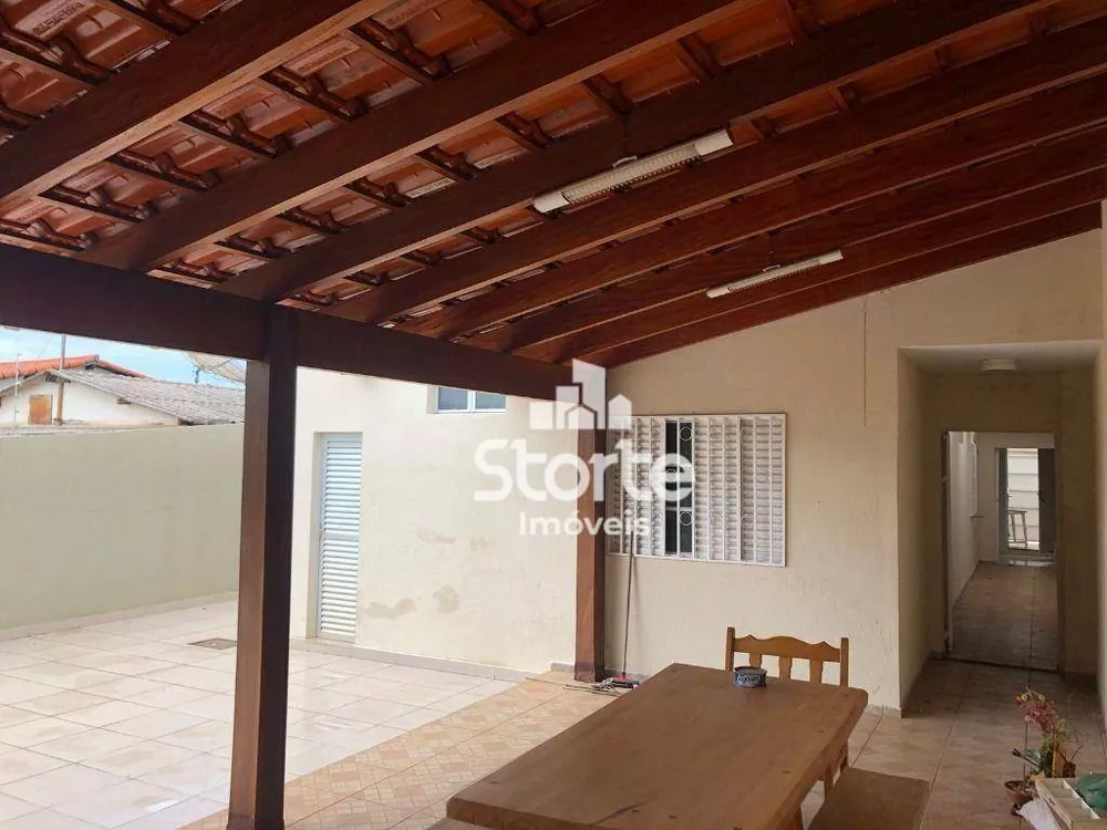 Casa, 3 quartos, 210 m² - Foto 7