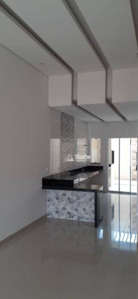 Casa, 3 quartos, 105 m² - Foto 2