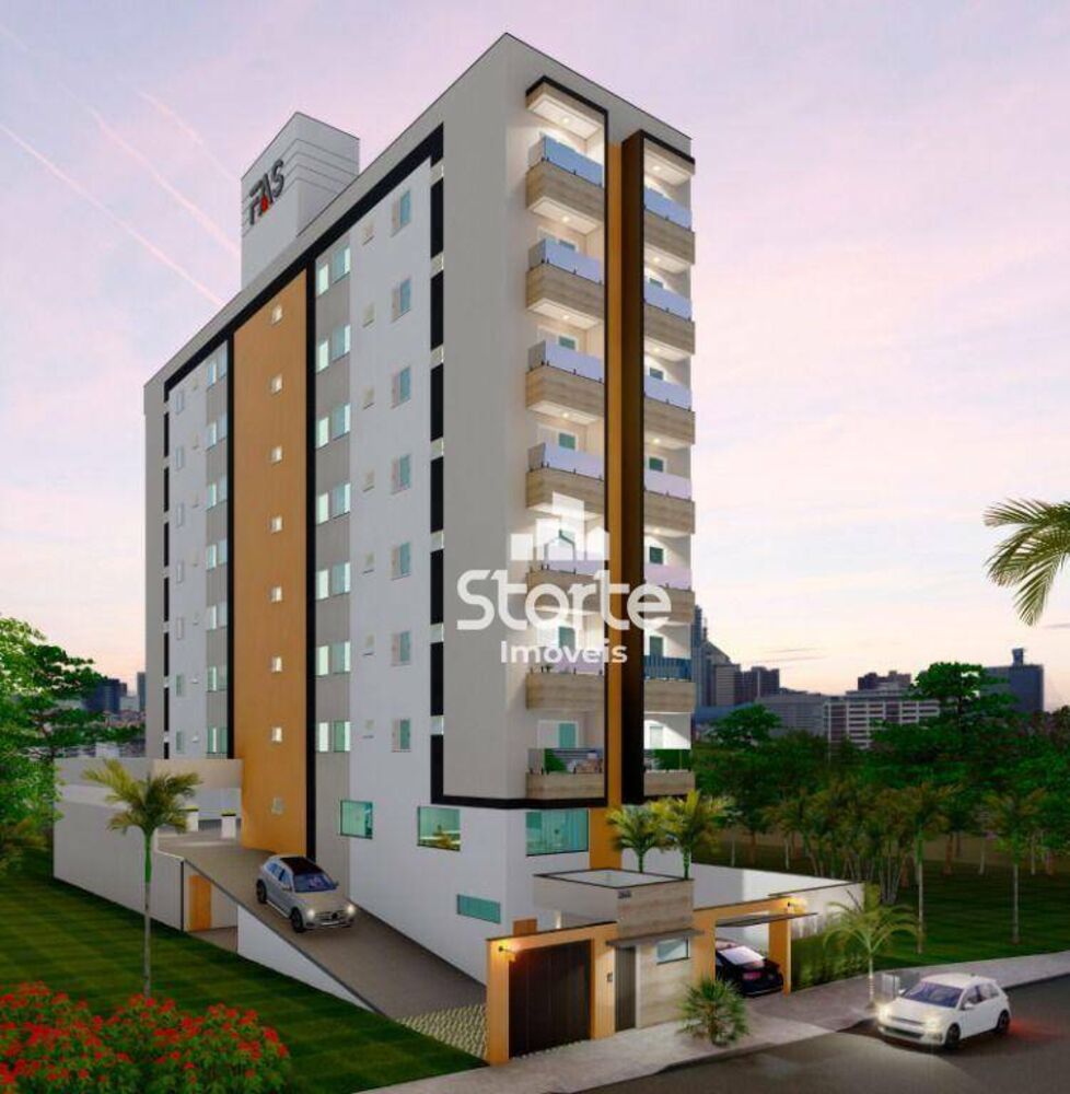Apartamento, 2 quartos, 50 m² - Foto 3
